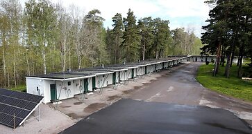 Sjögestad Motell