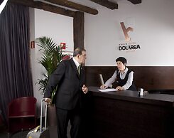 Hotel Dolarea