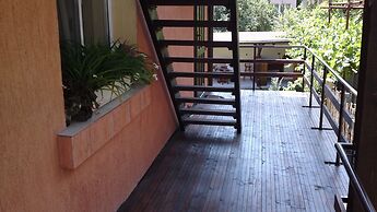 Avel Guesthouse