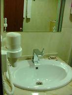 Al Rashid Hotel