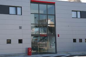 Hotel Abades Via Norte