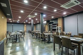 Hotel Abades Via Norte