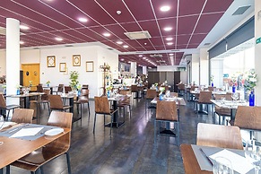 Hotel Abades Via Norte