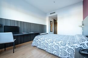 Hotel Abades Via Norte