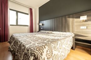 Hotel Abades Via Norte