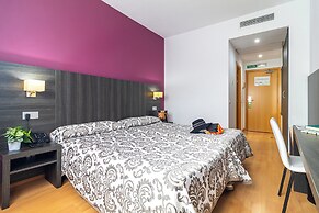 Hotel Abades Via Norte