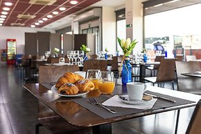 Hotel Abades Via Norte