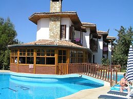 Elze Hotel