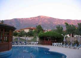 Elze Hotel