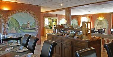 Hôtel Champ Alsace Aerodrome