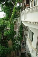 Hotel Zen