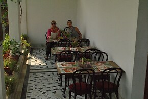 Hotel Zen