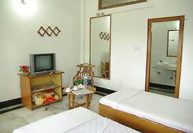 Hotel Zen