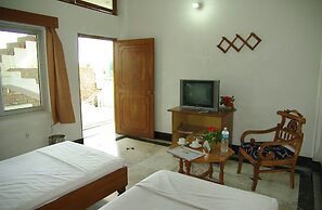 Hotel Zen