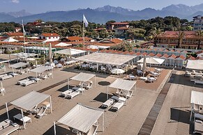 Hotel Principe Forte dei Marmi