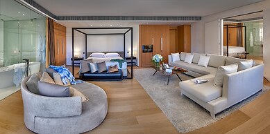 Hotel Principe Forte dei Marmi