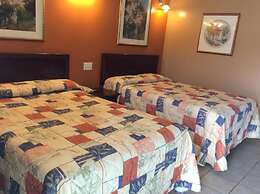 Budget Inn And Suites