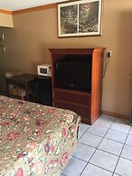 Budget Inn And Suites