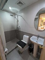 Prince Plaza II Hotel
