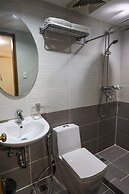 Prince Plaza II Hotel