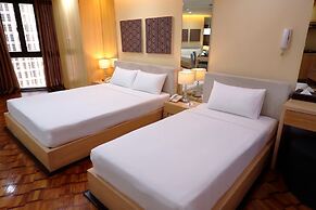 Prince Plaza II Hotel
