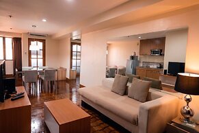 Prince Plaza II Hotel
