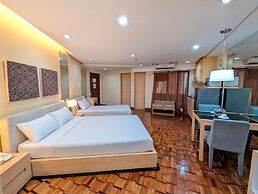 Prince Plaza II Hotel