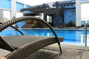 Prince Plaza II Hotel