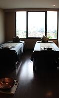 Hotel Santika Pandegiling Surabaya