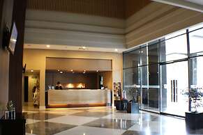 Hotel Santika Pandegiling Surabaya