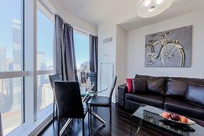 Canada Suites on Bay