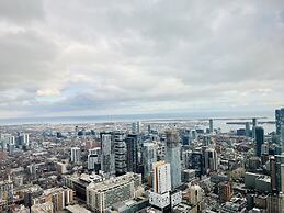 Canada Suites on Bay
