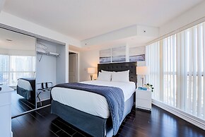 Canada Suites on Bay
