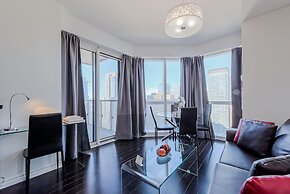 Canada Suites on Bay
