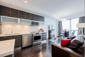 Canada Suites on Bay