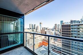 Canada Suites on Bay