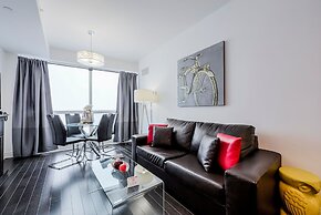 Canada Suites on Bay