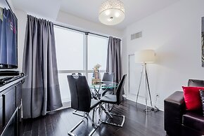 Canada Suites on Bay