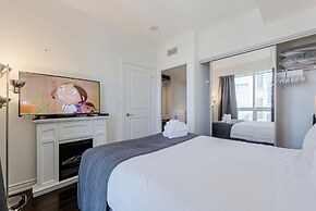 Canada Suites on Bay