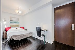 Canada Suites on Bay