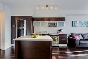 Canada Suites on Bay