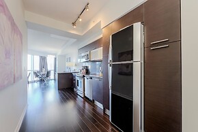 Canada Suites on Bay