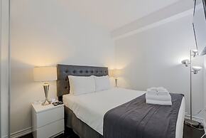 Canada Suites on Bay