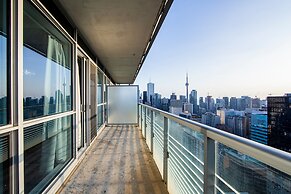 Canada Suites on Bay