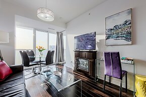 Canada Suites on Bay