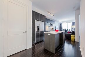 Canada Suites on Bay