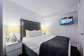 Canada Suites on Bay