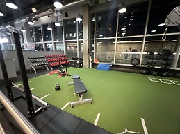 Canada Suites on Bay