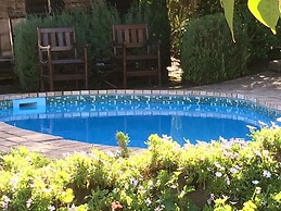 Mont Fleur B&B