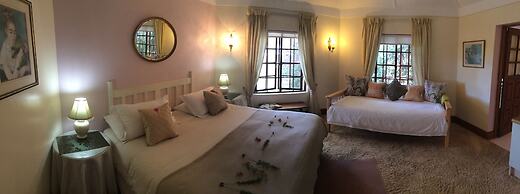 Mont Fleur B&B